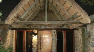 Misty Hills Country Hotel