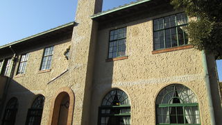 結婚式もできる洋館ベーリックホール