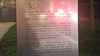 大きな公園です