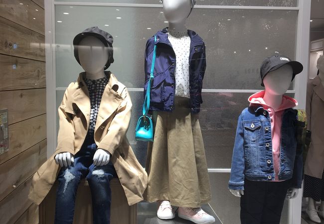 Global Work イオンモール草津店 クチコミ アクセス 営業時間 草津 滋賀 フォートラベル