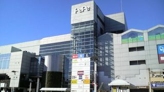 西武鉄道、ライオンズなど地元密着なお店も色々