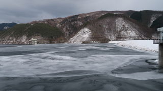 凍り付きが弱い！