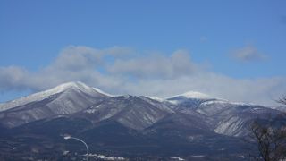 ☆なだらかで美しい山☆