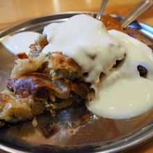 ヨーグルトはかけるべき