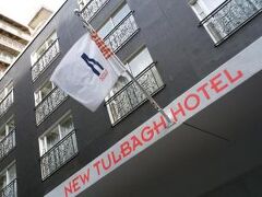 ザ ニュー ツルバ ホテル 写真