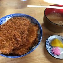 甘たれがうまい！