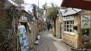 期待してはいけないですよ