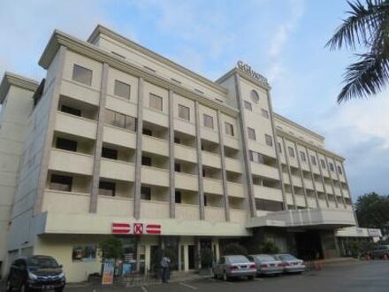 GGi ホテル 写真