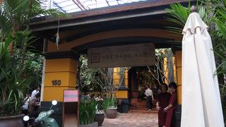 お勧めレストラン