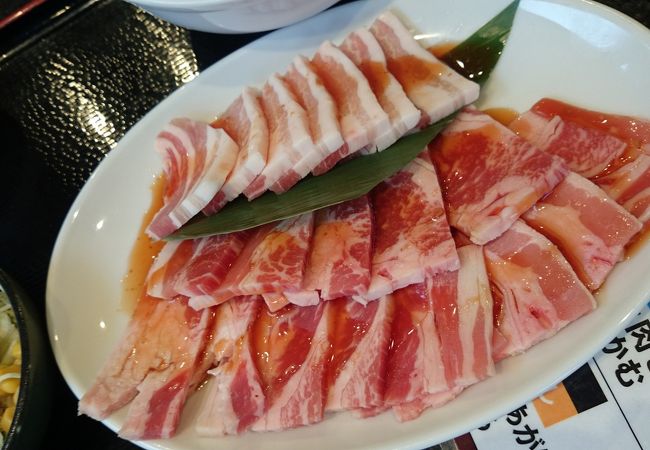 熟成焼肉いちばん 東大阪川田店 クチコミ アクセス 営業時間 東大阪市 フォートラベル