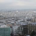 パリの街を眺めるならここ。