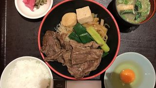 手軽に名店の味