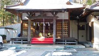 都筑中央公園の東側