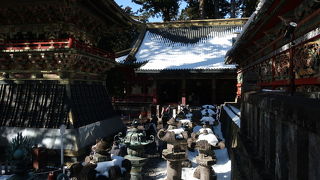 鈴の音の様に龍が鳴きました ♪