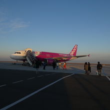 悪天候は困ります