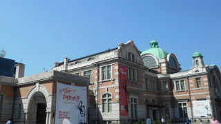 歴史に翻弄された駅