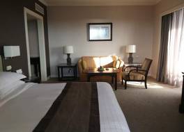 ホテル エクアトリアル メラカ 写真