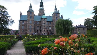 黄金のお宝は必見！