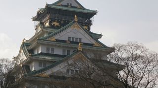 大阪に行ったら外せない場所