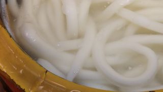 釜揚げうどん