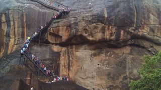 1時間以上の行列