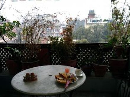 ホテル  トラベラーズ ホーム 写真