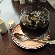 高級コーヒー