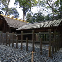 第一位の別宮　多賀宮