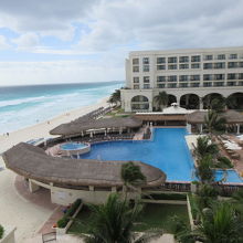 Marriott Cancun, An All-Inclusive Resort