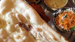 アキバのインド