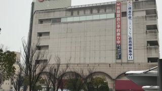 3か所のラッキースポット（薮内佐斗司先生の彫刻）