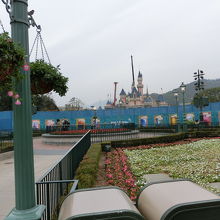 ファンタジーランド