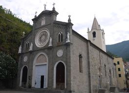 サン ジョヴァンニ バッティスタ教会