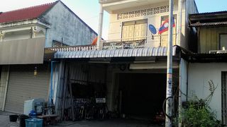 サワンナケートのレンタル自転車2018