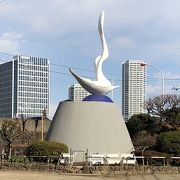 二子神社にある。