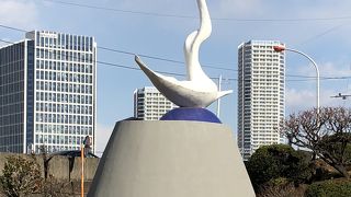 二子神社にある。