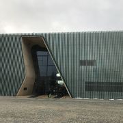 ポーランド ユダヤ人歴史博物館 クチコミ・アクセス・営業時間
