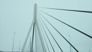 高速道路並みの走りやすさ