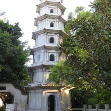 中国の風景が楽しめます