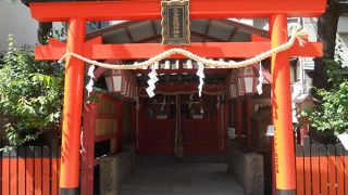 江戸末期の小さな石橋