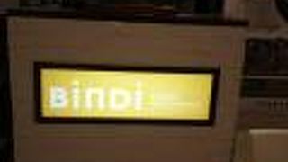 ビンディ 水戸エクセル店