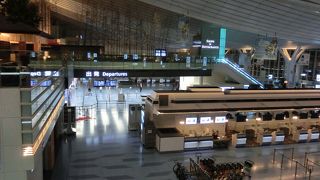 どんどん便利になります。