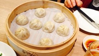 すごく混んでました