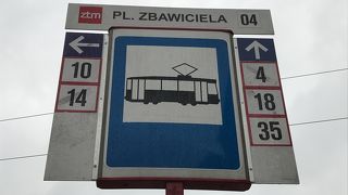 市内移動には欠かせない