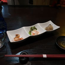 水芭蕉という地酒