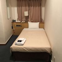 シングルベットが１台