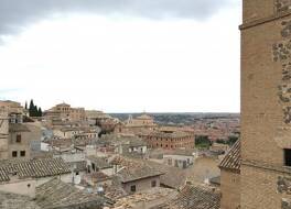 Oasis Backpackers' Toledo