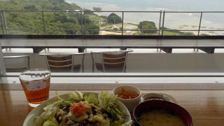 景色も味も良かった！