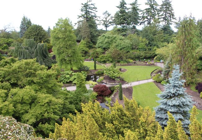 クイーン エリザベス公園 クチコミ アクセス 営業時間 バンクーバー フォートラベル クイーン エリザベス公園 クチコミ アクセス 営業時間 バンクーバー フォートラベル
