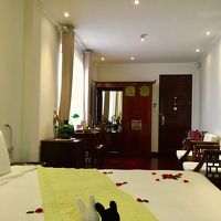 縦長ですが広くて使いやすかったです